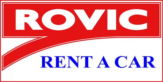 Rovic - Rent a Car Rovic - Rent a Car
